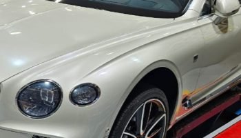 فحص وترصيص بالليزر في جدة منطقه الاطارا المتحده