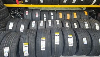 جميع احجام اطارات السيارت في منطقه الاطار جده