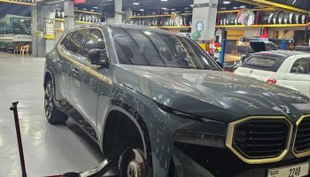 مكانيك تغير زووت صيانه مكانيك في منطقه الاطار جده